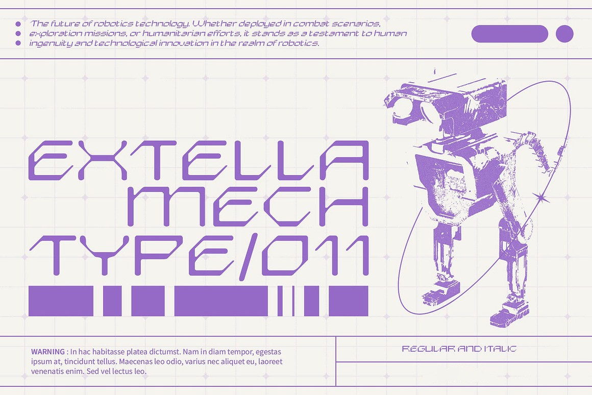 现代时尚海报网站徽标设计装饰英文字体安装包 Lexady Blur 设计素材 第2张-素材湾丨精选海外优质设计素材资源 现代时尚海报网站徽标设计装饰英文字体安装包 Lexady Blur 设计素材 sucaiwan.com