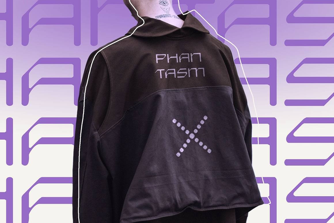 现代时尚海报网站徽标设计装饰英文字体安装包 Lexady Blur 设计素材 第5张-素材湾丨精选海外优质设计素材资源 现代时尚海报网站徽标设计装饰英文字体安装包 Lexady Blur 设计素材 sucaiwan.com