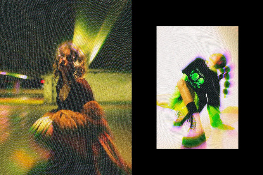 复古vhs信号故障模拟扭曲模糊照片效果ps特效滤镜样机模板 Retro Screen Glitch Photo Effect 插件预设 第6张-素材湾丨精选海外优质设计素材资源 复古vhs信号故障模拟扭曲模糊照片效果ps特效滤镜样机模板 Retro Screen Glitch Photo Effect 插件预设 sucaiwan.com