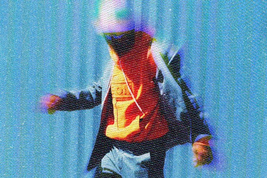 复古vhs信号故障模拟扭曲模糊照片效果ps特效滤镜样机模板 Retro Screen Glitch Photo Effect 插件预设 第7张-素材湾丨精选海外优质设计素材资源 复古vhs信号故障模拟扭曲模糊照片效果ps特效滤镜样机模板 Retro Screen Glitch Photo Effect 插件预设 sucaiwan.com