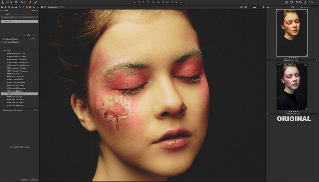 飞思预设 经典怀旧电影胶片模拟婚礼生活方式照片调色Capture One预设 Pixafoto: Capture One-Agfa film col 插件预设 第2张-素材湾丨精选海外优质设计素材资源 飞思预设 经典怀旧电影胶片模拟婚礼生活方式照片调色Capture One预设 Pixafoto: Capture One-Agfa film col 插件预设 sucaiwan.com