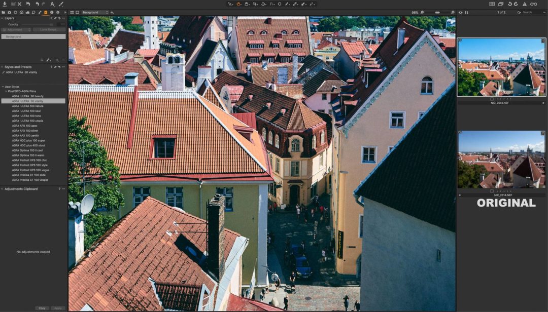 飞思预设 经典怀旧电影胶片模拟婚礼生活方式照片调色Capture One预设 Pixafoto: Capture One-Agfa film col 插件预设 第3张-素材湾丨精选海外优质设计素材资源 飞思预设 经典怀旧电影胶片模拟婚礼生活方式照片调色Capture One预设 Pixafoto: Capture One-Agfa film col 插件预设 sucaiwan.com