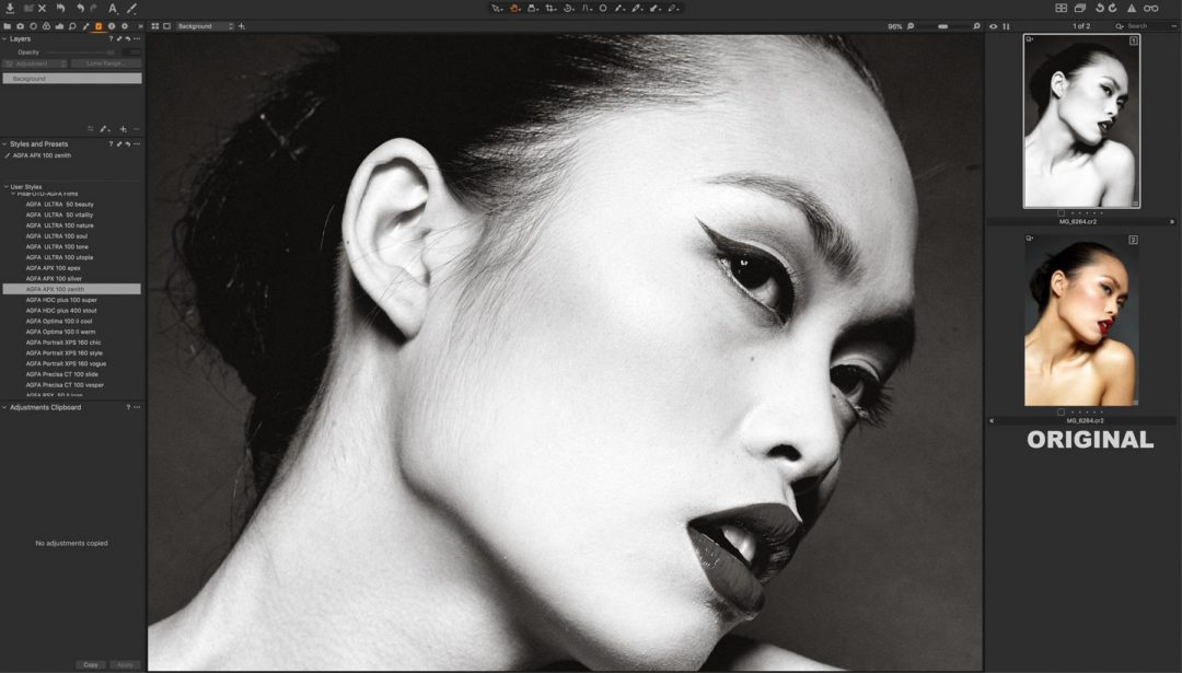 飞思预设 经典怀旧电影胶片模拟婚礼生活方式照片调色Capture One预设 Pixafoto: Capture One-Agfa film col 插件预设 第4张-素材湾丨精选海外优质设计素材资源 飞思预设 经典怀旧电影胶片模拟婚礼生活方式照片调色Capture One预设 Pixafoto: Capture One-Agfa film col 插件预设 sucaiwan.com