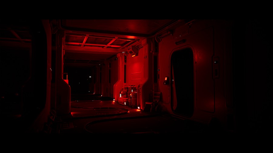 未来科幻赛博朋克风星球基地房屋飞船ue模型3d设计素材 Modular Sci-Fi Indoor Outdoor Environment Pack – Rocky Swampy Planet 样机素材 第11张-素材湾丨精选海外优质设计素材资源 未来科幻赛博朋克风星球基地房屋飞船ue模型3d设计素材 Modular Sci-Fi Indoor Outdoor Environment Pack – Rocky Swampy Planet 样机素材 sucaiwan.com