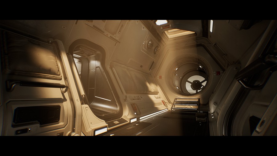 未来科幻赛博朋克风星球基地房屋飞船ue模型3d设计素材 Modular Sci-Fi Indoor Outdoor Environment Pack – Rocky Swampy Planet 样机素材 第16张-素材湾丨精选海外优质设计素材资源 未来科幻赛博朋克风星球基地房屋飞船ue模型3d设计素材 Modular Sci-Fi Indoor Outdoor Environment Pack – Rocky Swampy Planet 样机素材 sucaiwan.com