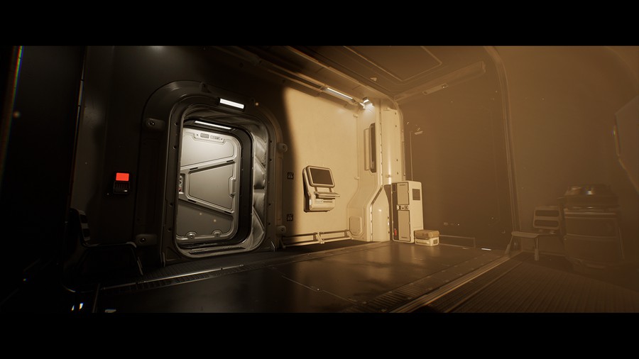 未来科幻赛博朋克风星球基地房屋飞船ue模型3d设计素材 Modular Sci-Fi Indoor Outdoor Environment Pack – Rocky Swampy Planet 样机素材 第15张-素材湾丨精选海外优质设计素材资源 未来科幻赛博朋克风星球基地房屋飞船ue模型3d设计素材 Modular Sci-Fi Indoor Outdoor Environment Pack – Rocky Swampy Planet 样机素材 sucaiwan.com