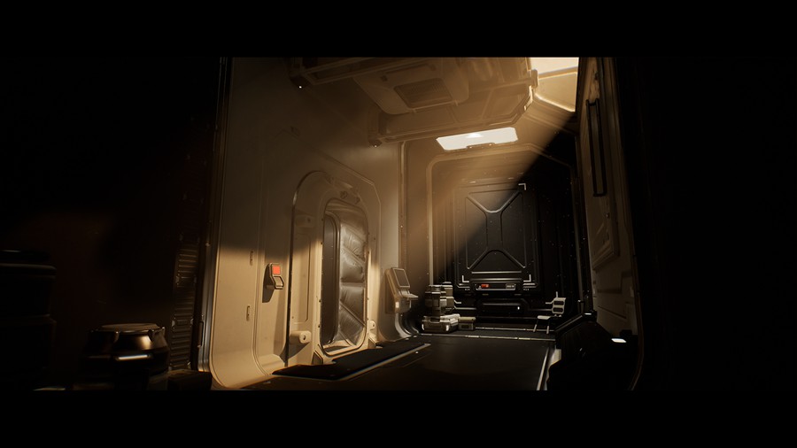 未来科幻赛博朋克风星球基地房屋飞船ue模型3d设计素材 Modular Sci-Fi Indoor Outdoor Environment Pack – Rocky Swampy Planet 样机素材 第17张-素材湾丨精选海外优质设计素材资源 未来科幻赛博朋克风星球基地房屋飞船ue模型3d设计素材 Modular Sci-Fi Indoor Outdoor Environment Pack – Rocky Swampy Planet 样机素材 sucaiwan.com