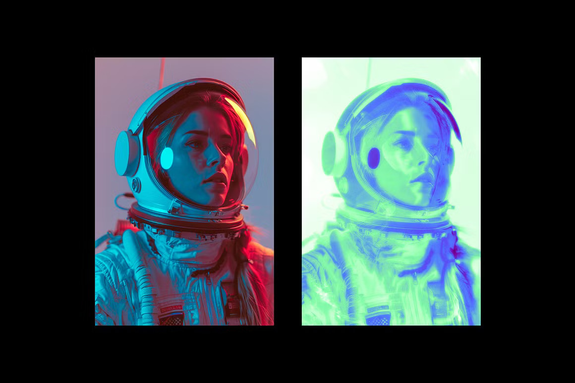 未来科幻酸性多彩发光抽象艺术照片效果ps修图特效样机模板素材 Abstract Futuristic Glow Photo Effect 插件预设 第3张-素材湾丨精选海外优质设计素材资源 未来科幻酸性多彩发光抽象艺术照片效果ps修图特效样机模板素材 Abstract Futuristic Glow Photo Effect 插件预设 sucaiwan.com