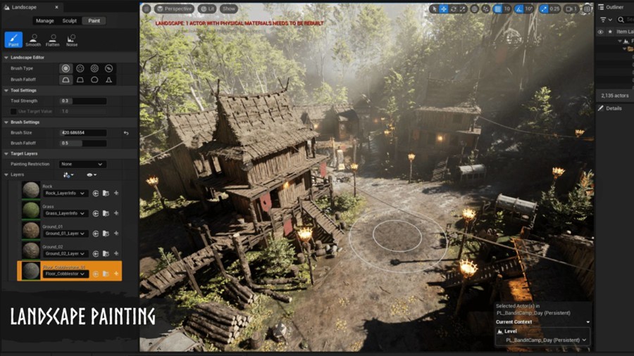 中世纪维京小镇城堡房屋3d模型ue设计素材 Modular Medieval Village 样机素材 第5张-素材湾丨精选海外优质设计素材资源 中世纪维京小镇城堡房屋3d模型ue设计素材 Modular Medieval Village 样机素材 sucaiwan.com