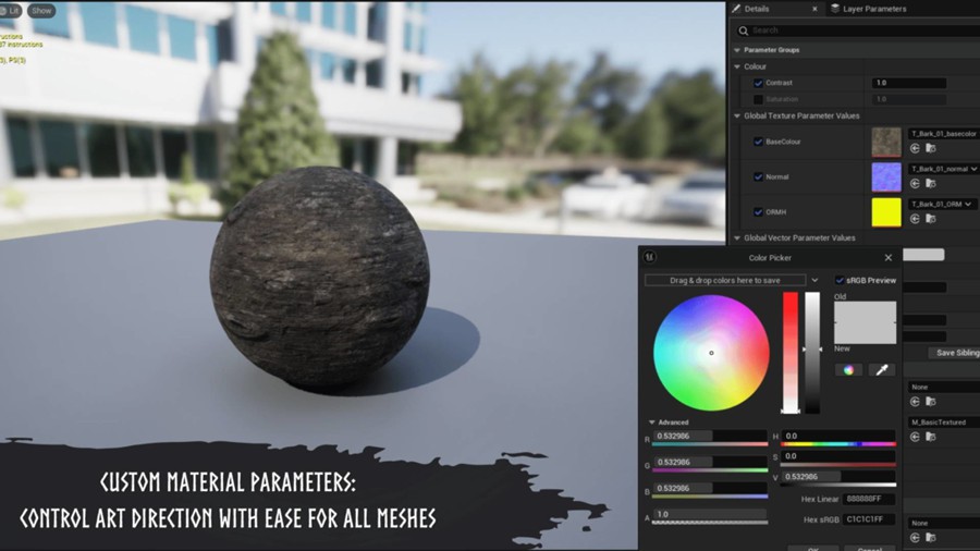 中世纪维京小镇城堡房屋3d模型ue设计素材 Modular Medieval Village 样机素材 第6张-素材湾丨精选海外优质设计素材资源 中世纪维京小镇城堡房屋3d模型ue设计素材 Modular Medieval Village 样机素材 sucaiwan.com