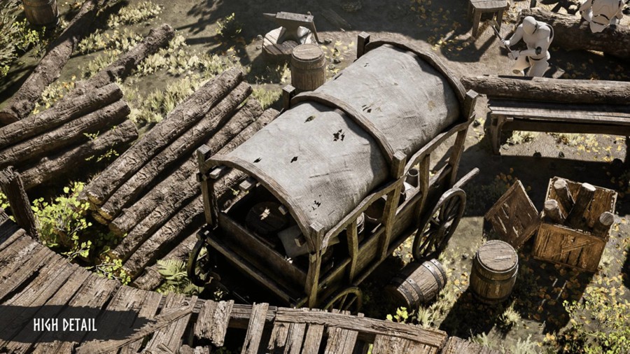 中世纪维京小镇城堡房屋3d模型ue设计素材 Modular Medieval Village 样机素材 第9张-素材湾丨精选海外优质设计素材资源 中世纪维京小镇城堡房屋3d模型ue设计素材 Modular Medieval Village 样机素材 sucaiwan.com