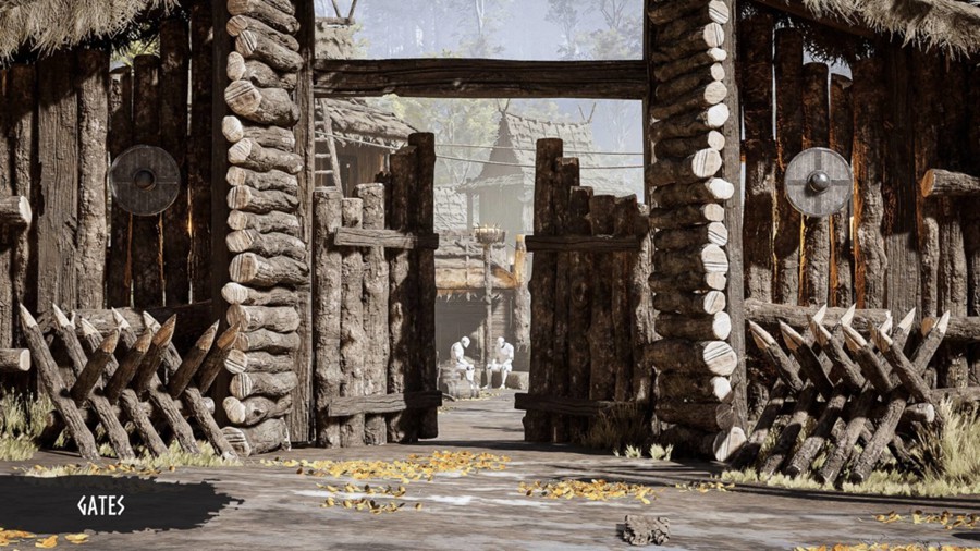 中世纪维京小镇城堡房屋3d模型ue设计素材 Modular Medieval Village 样机素材 第10张-素材湾丨精选海外优质设计素材资源 中世纪维京小镇城堡房屋3d模型ue设计素材 Modular Medieval Village 样机素材 sucaiwan.com