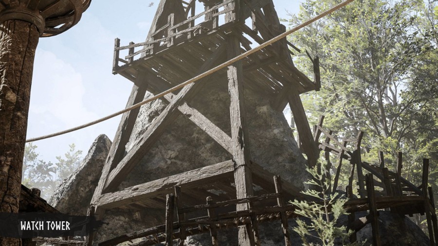 中世纪维京小镇城堡房屋3d模型ue设计素材 Modular Medieval Village 样机素材 第11张-素材湾丨精选海外优质设计素材资源 中世纪维京小镇城堡房屋3d模型ue设计素材 Modular Medieval Village 样机素材 sucaiwan.com