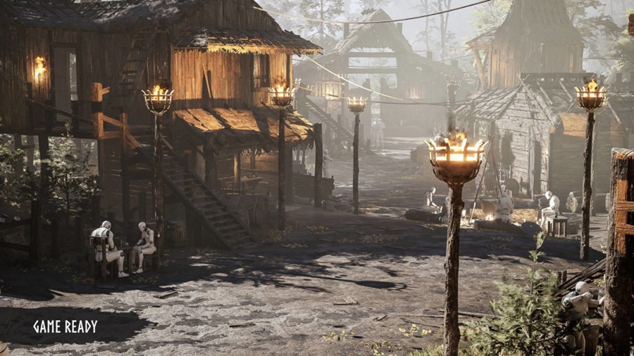 中世纪维京小镇城堡房屋3d模型ue设计素材 Modular Medieval Village 样机素材 第12张-素材湾丨精选海外优质设计素材资源 中世纪维京小镇城堡房屋3d模型ue设计素材 Modular Medieval Village 样机素材 sucaiwan.com