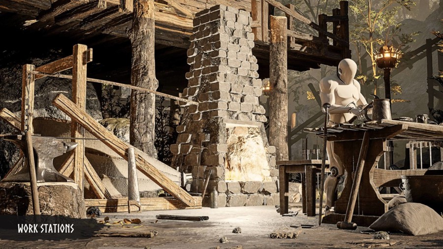 中世纪维京小镇城堡房屋3d模型ue设计素材 Modular Medieval Village 样机素材 第14张-素材湾丨精选海外优质设计素材资源 中世纪维京小镇城堡房屋3d模型ue设计素材 Modular Medieval Village 样机素材 sucaiwan.com