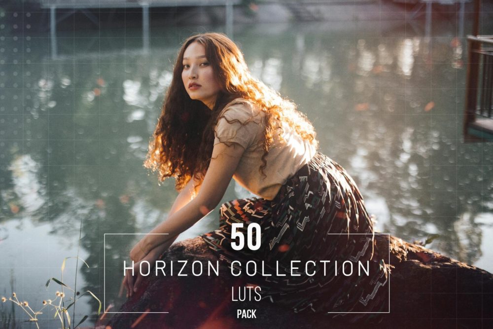 50组好莱坞电影婚礼照片调色Lightroom预设 50 Horizon LUT and Presets Collection , 第1张-素材湾丨精选海外优质设计素材资源 50组好莱坞电影婚礼照片调色Lightroom预设 50 Horizon LUT and Presets Collection , sucaiwan.com