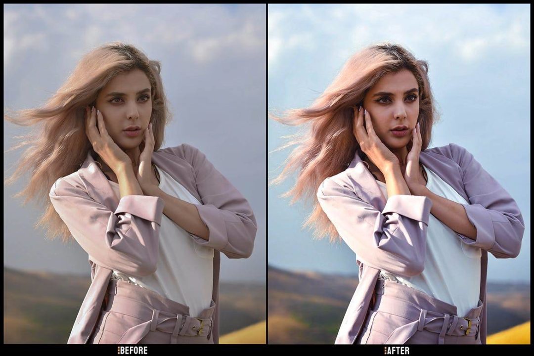 时尚复古美学电影旅行摄影照片调色lightroom预设 Bright & Airy – Desktop and Mobile Presets 插件预设 第3张-素材湾丨精选海外优质设计素材资源 时尚复古美学电影旅行摄影照片调色lightroom预设 Bright & Airy – Desktop and Mobile Presets 插件预设 sucaiwan.com