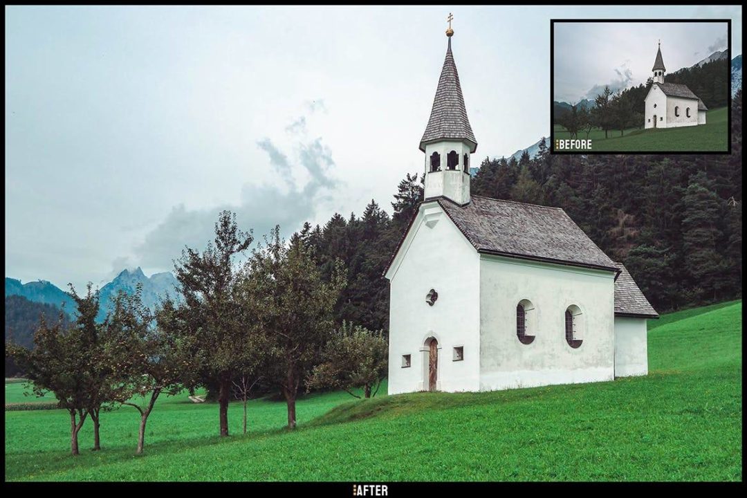 时尚复古美学电影旅行摄影照片调色lightroom预设 Bright & Airy – Desktop and Mobile Presets 插件预设 第4张-素材湾丨精选海外优质设计素材资源 时尚复古美学电影旅行摄影照片调色lightroom预设 Bright & Airy – Desktop and Mobile Presets 插件预设 sucaiwan.com