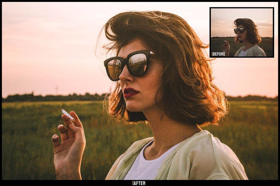 时尚复古美学电影旅行摄影照片调色lightroom预设 Bright & Airy – Desktop and Mobile Presets 插件预设 第6张-素材湾丨精选海外优质设计素材资源 时尚复古美学电影旅行摄影照片调色lightroom预设 Bright & Airy – Desktop and Mobile Presets 插件预设 sucaiwan.com