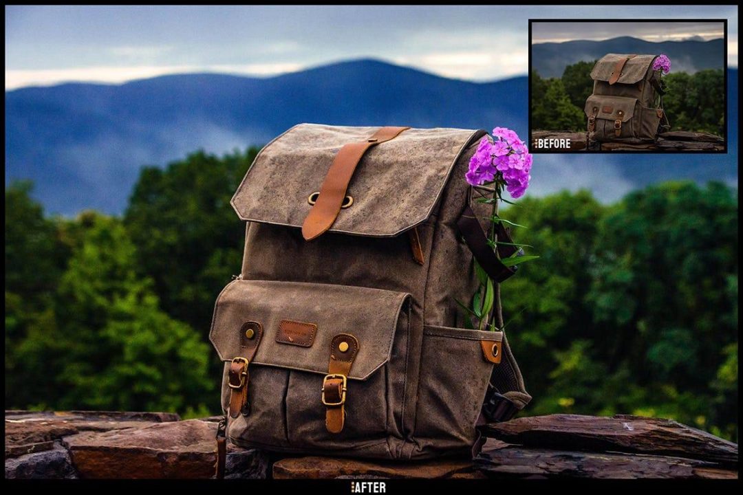 时尚复古美学电影旅行摄影照片调色lightroom预设 Bright & Airy – Desktop and Mobile Presets 插件预设 第9张-素材湾丨精选海外优质设计素材资源 时尚复古美学电影旅行摄影照片调色lightroom预设 Bright & Airy – Desktop and Mobile Presets 插件预设 sucaiwan.com