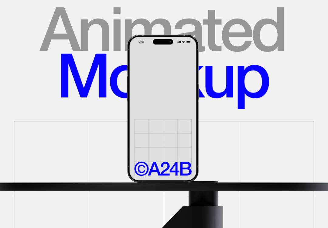 AE模板 专业5k高清iphone 15 pro动态演示样机模板素材 Animated iPhone 15 Pro Mockup 02 样机素材 第1张-素材湾丨精选海外优质设计素材资源 AE模板 专业5k高清iphone 15 pro动态演示样机模板素材 Animated iPhone 15 Pro Mockup 02 样机素材 sucaiwan.com