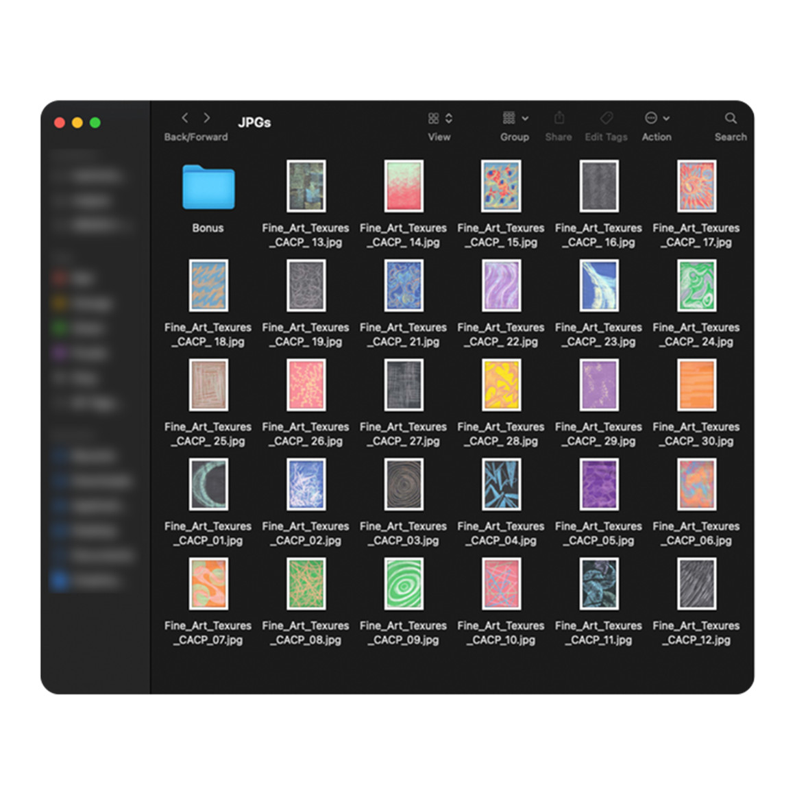 40种做旧涂鸦线条粉笔蜡笔反设计粗糙图纸肌理背景纹理PSD+图片素材 40+ FINE ART TEXTURES 图片素材 第6张-素材湾丨精选海外优质设计素材资源 40种做旧涂鸦线条粉笔蜡笔反设计粗糙图纸肌理背景纹理PSD+图片素材 40+ FINE ART TEXTURES 图片素材 sucaiwan.com