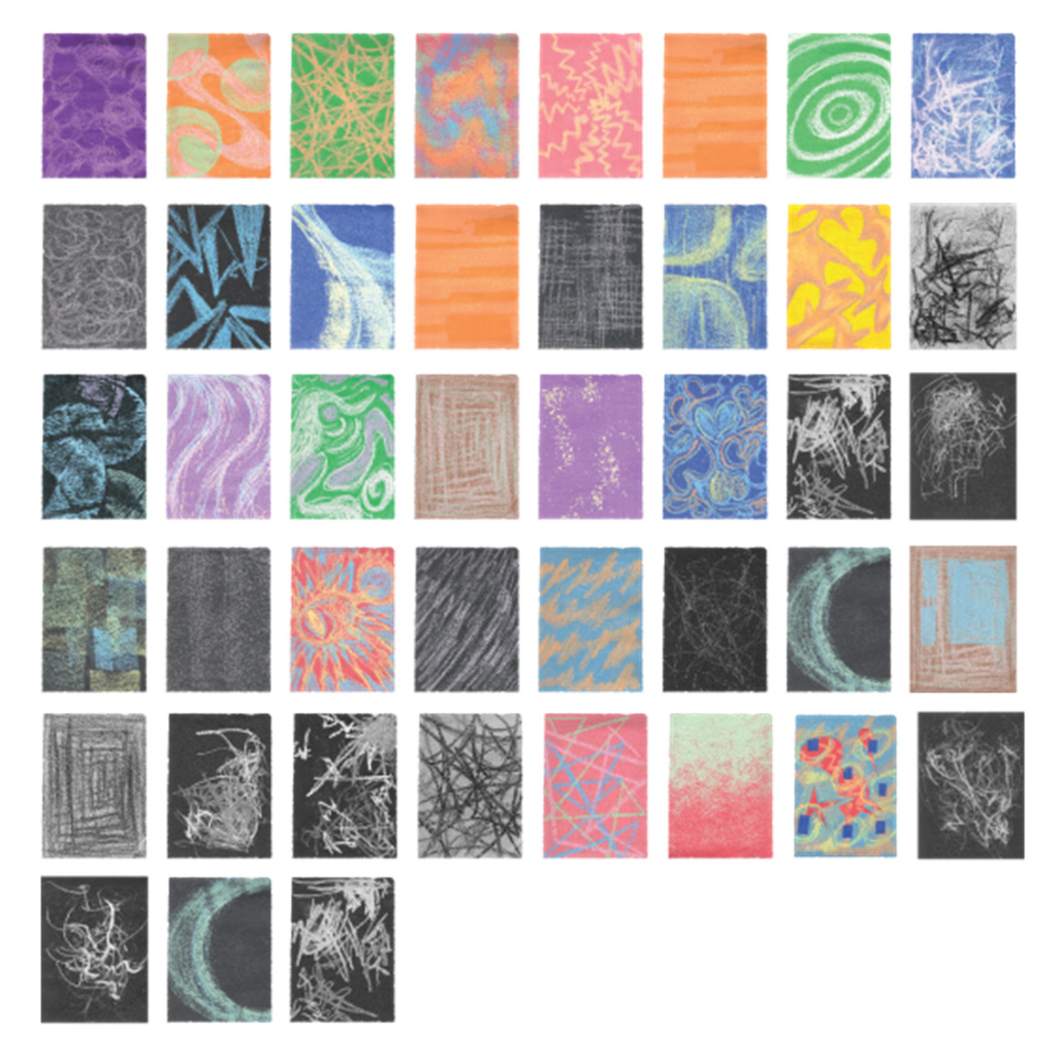 40种做旧涂鸦线条粉笔蜡笔反设计粗糙图纸肌理背景纹理PSD+图片素材 40+ FINE ART TEXTURES 图片素材 第8张-素材湾丨精选海外优质设计素材资源 40种做旧涂鸦线条粉笔蜡笔反设计粗糙图纸肌理背景纹理PSD+图片素材 40+ FINE ART TEXTURES 图片素材 sucaiwan.com