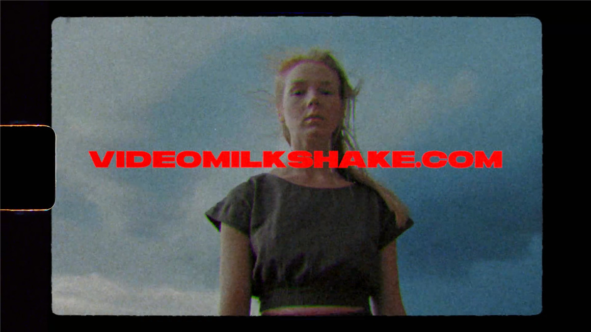 Video Milkshake 复古电影风格SUPER 8胶片扫描遮罩泄露颗粒背景视频素材 SUPER 8 FILM GRAIN PACK 影视音频 第7张-素材湾丨精选海外优质设计素材资源 Video Milkshake 复古电影风格SUPER 8胶片扫描遮罩泄露颗粒背景视频素材 SUPER 8 FILM GRAIN PACK 影视音频 sucaiwan.com