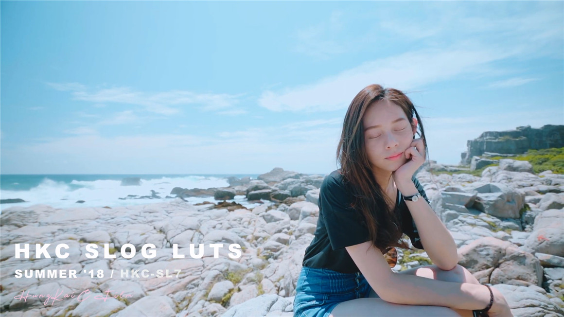 10个索尼相机专用日系胶片质感小清新风格MV文艺电影调色LUTS预设包 SLOG LUT PACK 插件预设 第3张-素材湾丨精选海外优质设计素材资源 10个索尼相机专用日系胶片质感小清新风格MV文艺电影调色LUTS预设包 SLOG LUT PACK 插件预设 sucaiwan.com