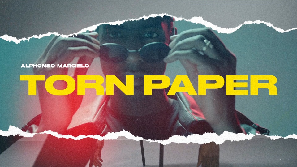 AE模板:新潮复古嘻哈风格撕纸胶片漏光噪点纹理4K转场过渡包 Torn Paper Transitions 影视音频 第1张-素材湾丨精选海外优质设计素材资源 AE模板:新潮复古嘻哈风格撕纸胶片漏光噪点纹理4K转场过渡包 Torn Paper Transitions 影视音频 sucaiwan.com