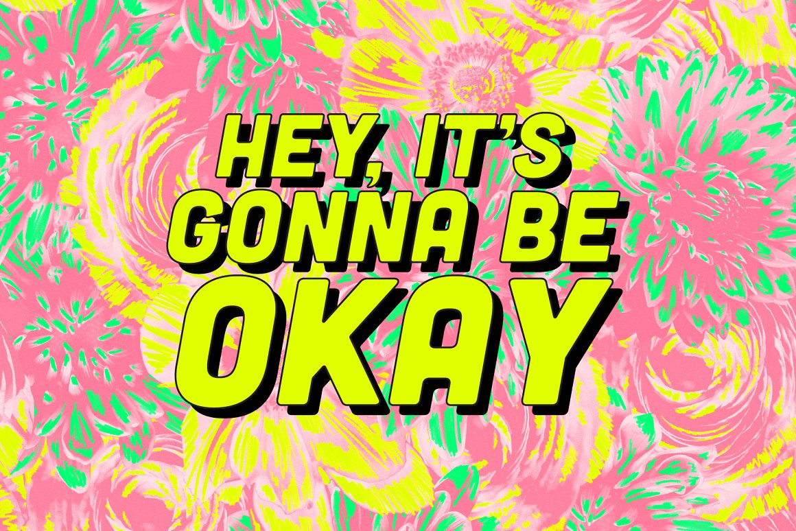 80年代复古酸性霓虹渐变植物花卉波浪线抽象无缝图案素材海报印刷PS图案填充预设套件 Neon Floral Maximalist Patterns 插件预设 第2张-素材湾丨精选海外优质设计素材资源 80年代复古酸性霓虹渐变植物花卉波浪线抽象无缝图案素材海报印刷PS图案填充预设套件 Neon Floral Maximalist Patterns 插件预设 sucaiwan.com