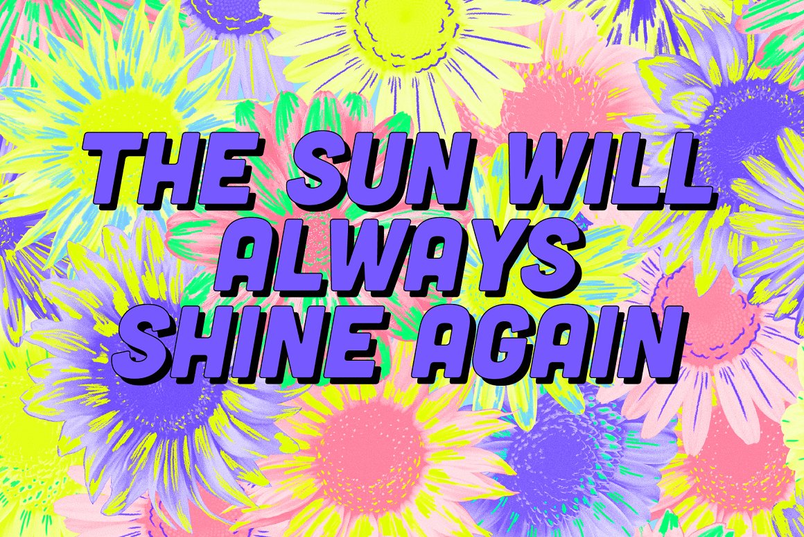 80年代复古酸性霓虹渐变植物花卉波浪线抽象无缝图案素材海报印刷PS图案填充预设套件 Neon Floral Maximalist Patterns 插件预设 第3张-素材湾丨精选海外优质设计素材资源 80年代复古酸性霓虹渐变植物花卉波浪线抽象无缝图案素材海报印刷PS图案填充预设套件 Neon Floral Maximalist Patterns 插件预设 sucaiwan.com