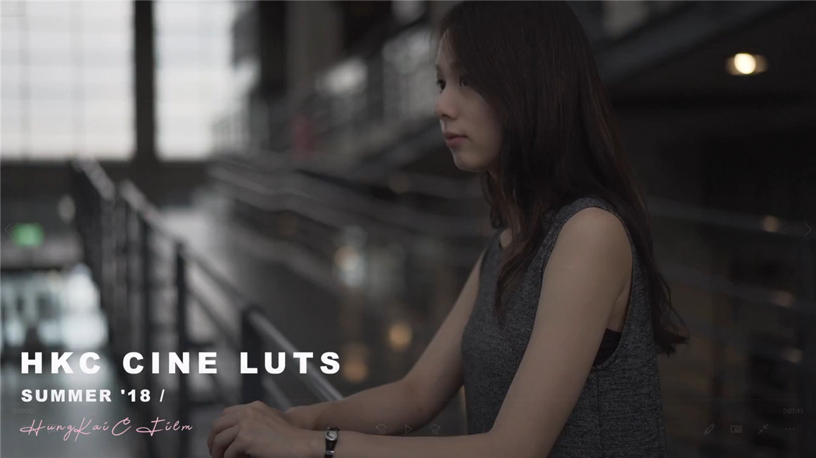 10个索尼相机专用专业电影感MV音乐短视频vlog日常调色LUT预设包 CINE LUT PACK 插件预设 第15张-素材湾丨精选海外优质设计素材资源 10个索尼相机专用专业电影感MV音乐短视频vlog日常调色LUT预设包 CINE LUT PACK 插件预设 sucaiwan.com