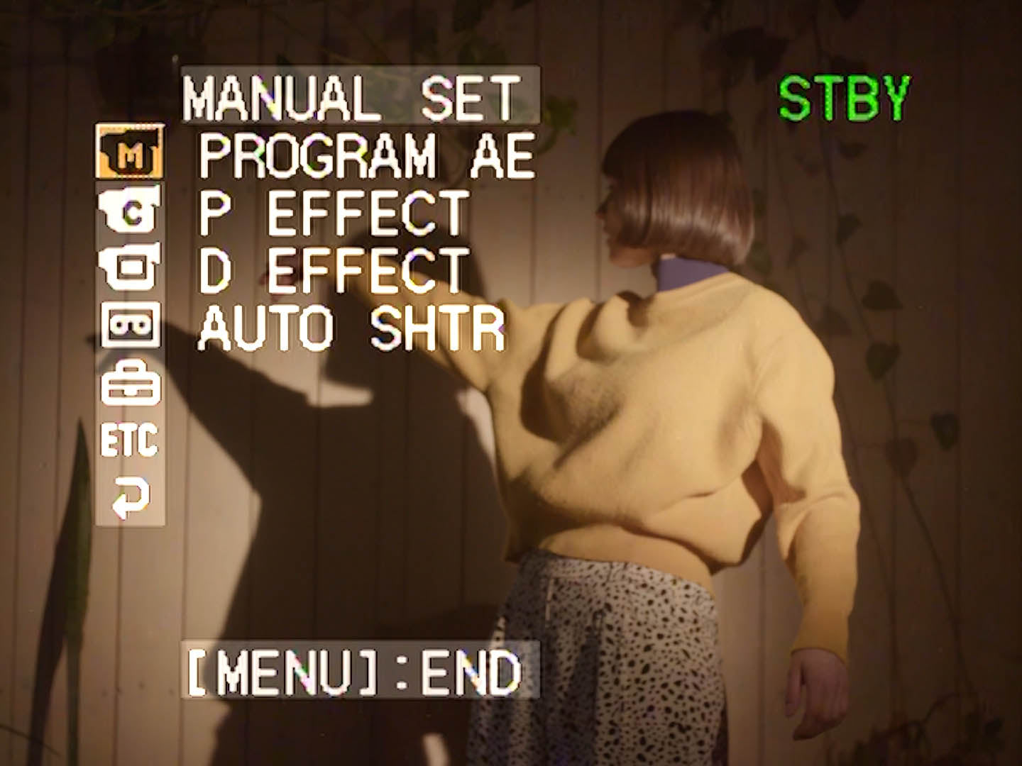 Video Milkshake 复古VHS做旧磁带故障失真噪点颗粒背景视频素材 VHS GLITCHES AND OVERLAYS PACK 2.0 影视音频 sucaiwan.com