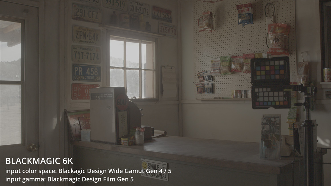 Tropic Colour 5个Black Magic转换模拟Rec709色彩LUT预设包 Black Magic BRAW Conversion LUTS 插件预设 第4张-素材湾丨精选海外优质设计素材资源 Tropic Colour 5个Black Magic转换模拟Rec709色彩LUT预设包 Black Magic BRAW Conversion LUTS 插件预设 sucaiwan.com