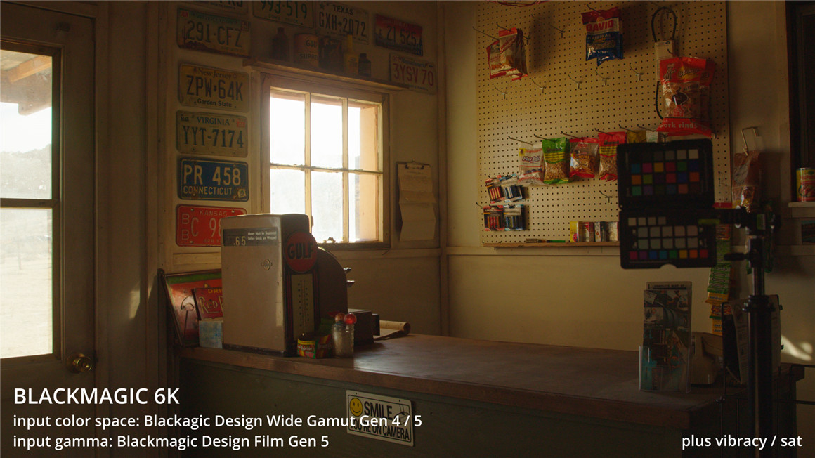 Tropic Colour 5个Black Magic转换模拟Rec709色彩LUT预设包 Black Magic BRAW Conversion LUTS 插件预设 第5张-素材湾丨精选海外优质设计素材资源 Tropic Colour 5个Black Magic转换模拟Rec709色彩LUT预设包 Black Magic BRAW Conversion LUTS 插件预设 sucaiwan.com