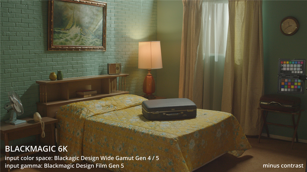 Tropic Colour 5个Black Magic转换模拟Rec709色彩LUT预设包 Black Magic BRAW Conversion LUTS 插件预设 第9张-素材湾丨精选海外优质设计素材资源 Tropic Colour 5个Black Magic转换模拟Rec709色彩LUT预设包 Black Magic BRAW Conversion LUTS 插件预设 sucaiwan.com