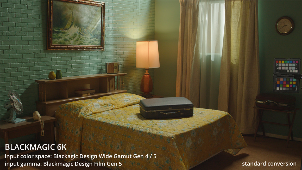 Tropic Colour 5个Black Magic转换模拟Rec709色彩LUT预设包 Black Magic BRAW Conversion LUTS 插件预设 第10张-素材湾丨精选海外优质设计素材资源 Tropic Colour 5个Black Magic转换模拟Rec709色彩LUT预设包 Black Magic BRAW Conversion LUTS 插件预设 sucaiwan.com