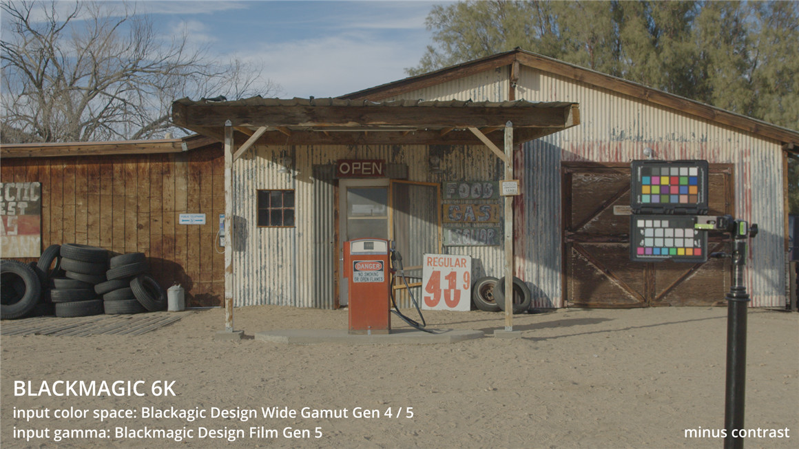 Tropic Colour 5个Black Magic转换模拟Rec709色彩LUT预设包 Black Magic BRAW Conversion LUTS 插件预设 第12张-素材湾丨精选海外优质设计素材资源 Tropic Colour 5个Black Magic转换模拟Rec709色彩LUT预设包 Black Magic BRAW Conversion LUTS 插件预设 sucaiwan.com