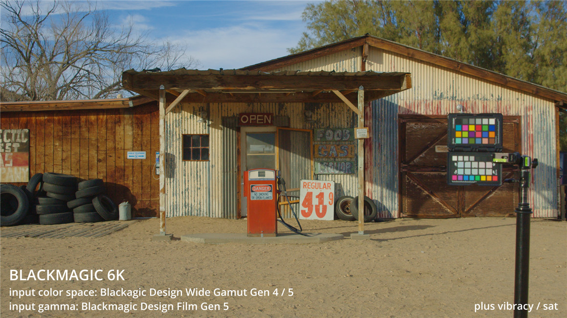 Tropic Colour 5个Black Magic转换模拟Rec709色彩LUT预设包 Black Magic BRAW Conversion LUTS 插件预设 第13张-素材湾丨精选海外优质设计素材资源 Tropic Colour 5个Black Magic转换模拟Rec709色彩LUT预设包 Black Magic BRAW Conversion LUTS 插件预设 sucaiwan.com