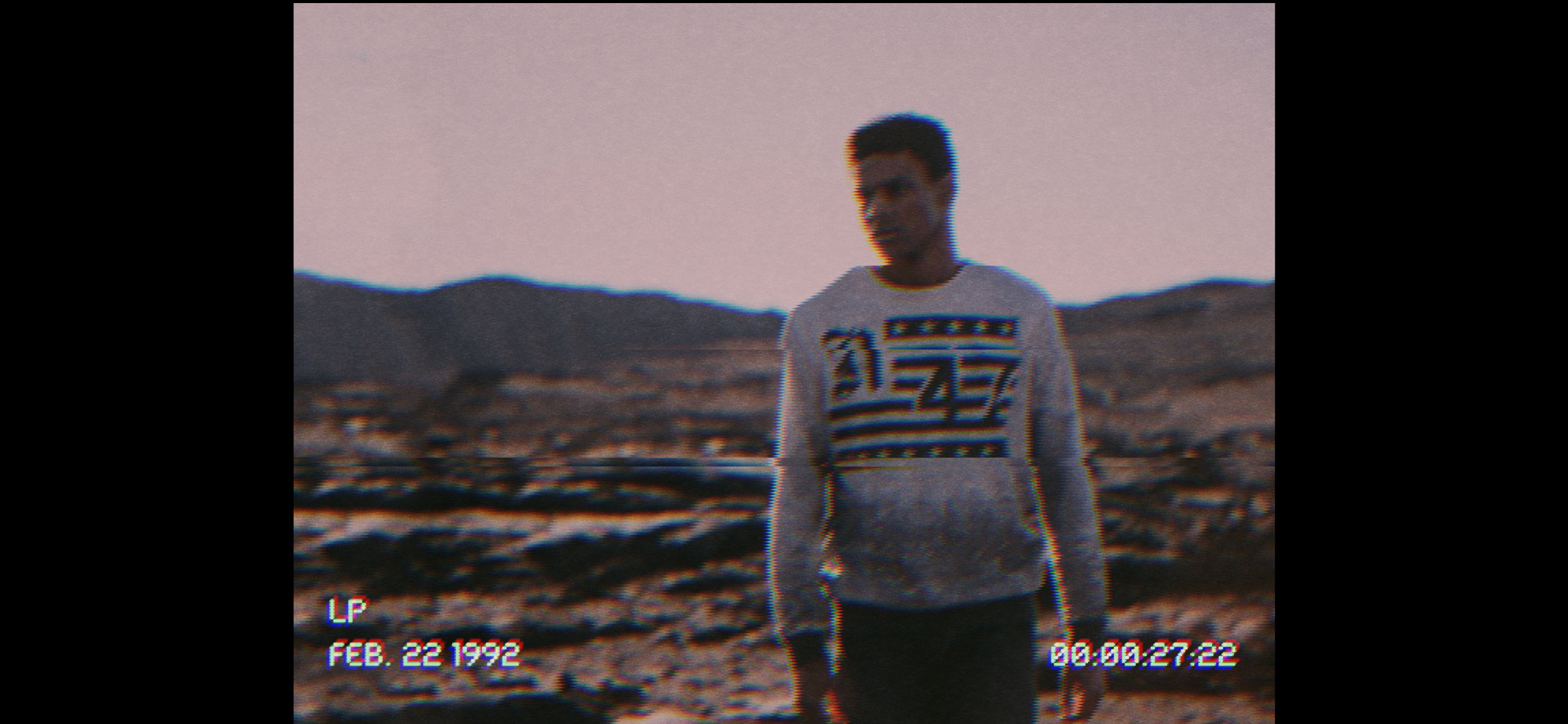 FCPX插件:30种复古怀旧老录像电影氛围画面扭曲粗糙噪点VCR机器损坏失真纹理效果 MotionVFX mVCR . 第3张-素材湾丨精选海外优质设计素材资源 FCPX插件:30种复古怀旧老录像电影氛围画面扭曲粗糙噪点VCR机器损坏失真纹理效果 MotionVFX mVCR . sucaiwan.com