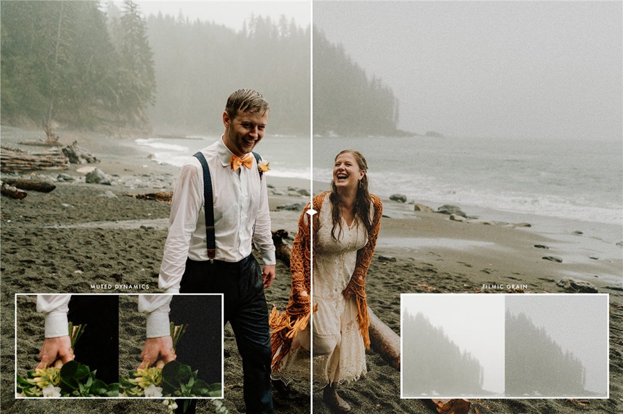 Archipelago Perpetua Presets 永恒优雅奢华婚纱人像摄影大胆色调LR预设 插件预设 第11张-素材湾丨精选海外优质设计素材资源 Archipelago Perpetua Presets 永恒优雅奢华婚纱人像摄影大胆色调LR预设 插件预设 sucaiwan.com