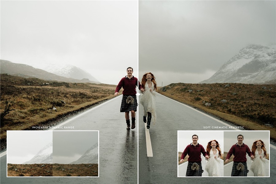 Archipelago Perpetua Presets 永恒优雅奢华婚纱人像摄影大胆色调LR预设 插件预设 第13张-素材湾丨精选海外优质设计素材资源 Archipelago Perpetua Presets 永恒优雅奢华婚纱人像摄影大胆色调LR预设 插件预设 sucaiwan.com