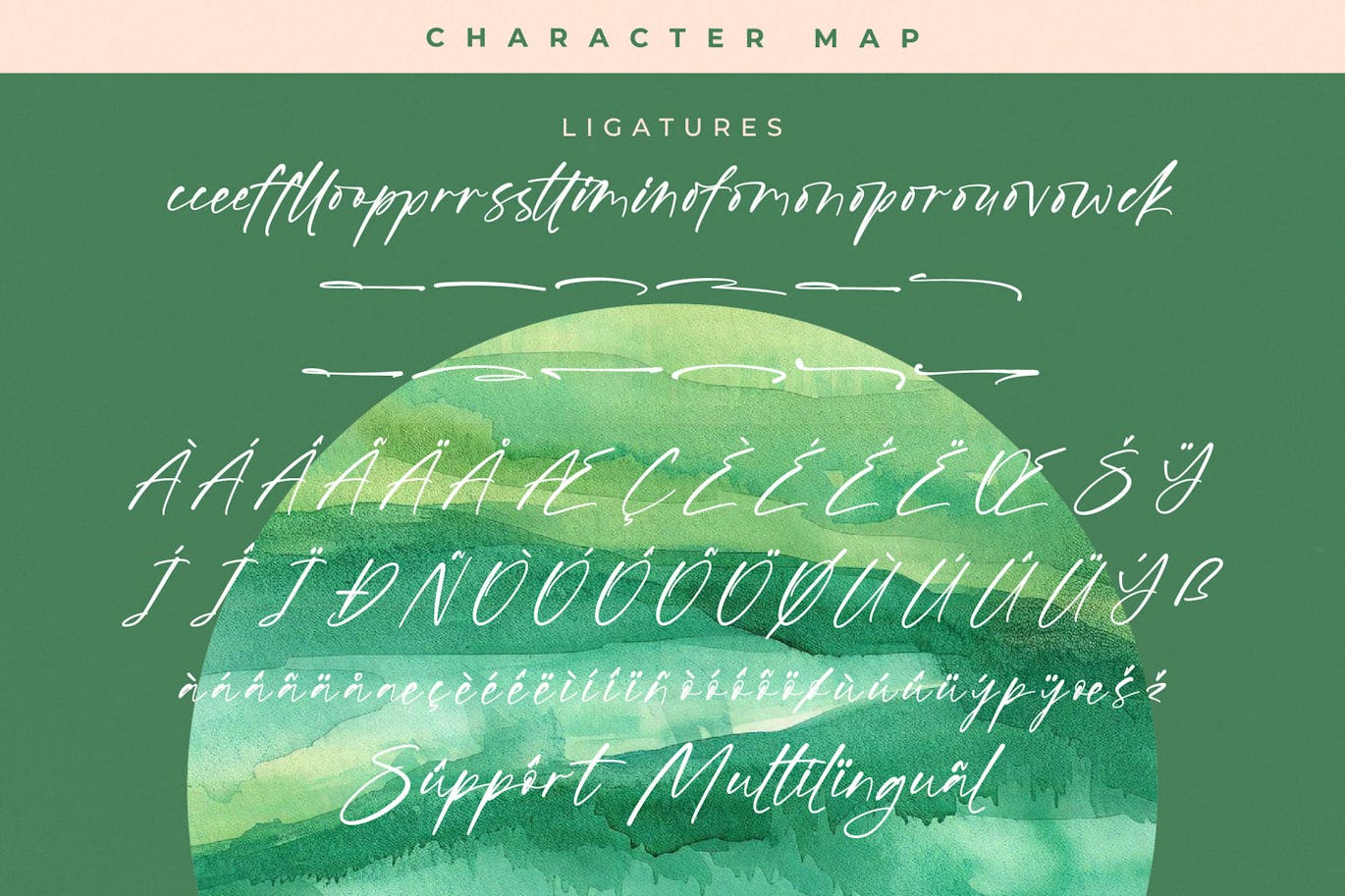 优雅品牌海报徽标设计手写英文字体安装包 Adorable Hillstore Modern Script Font 设计素材 sucaiwan.com