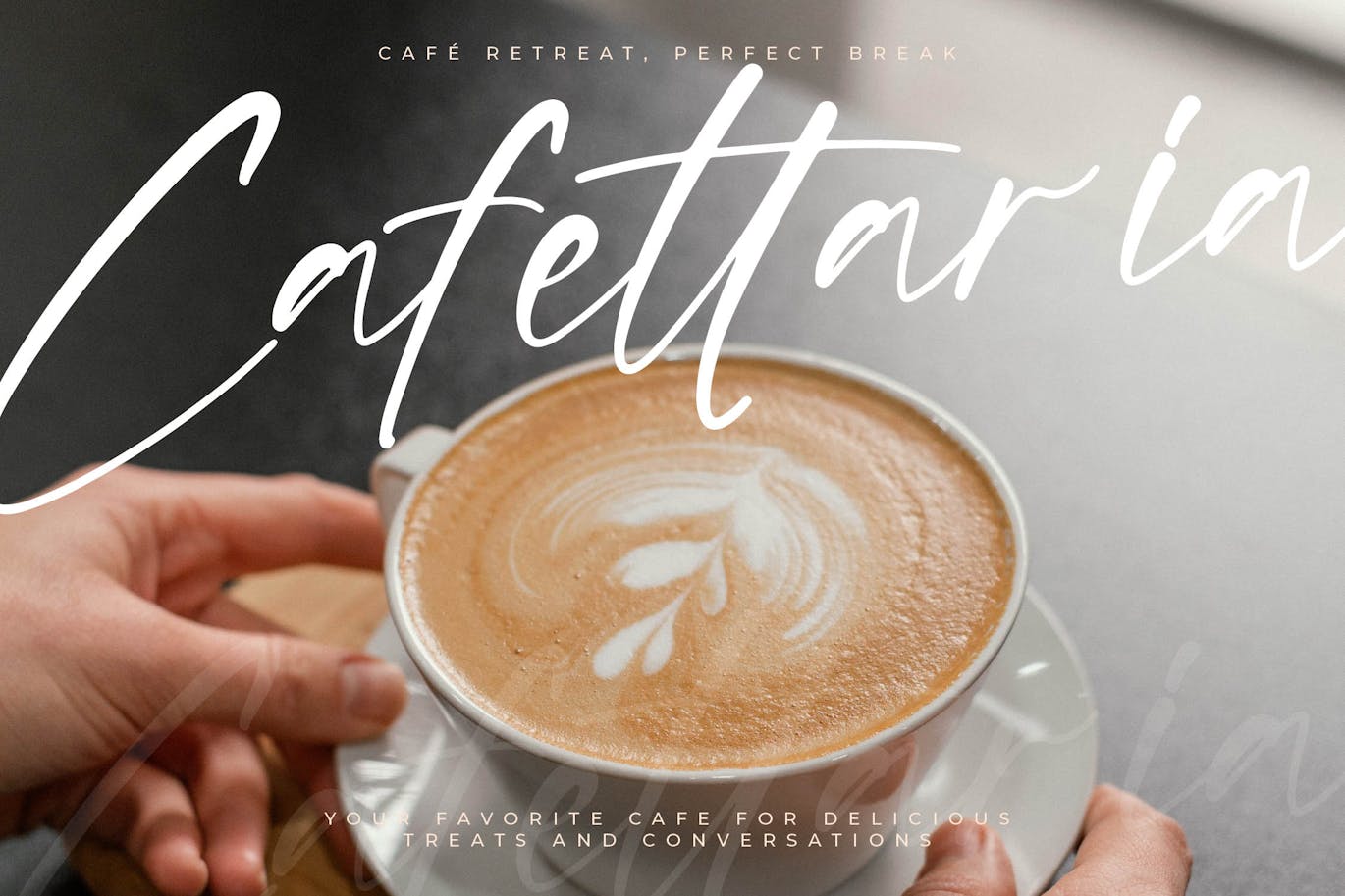 优雅品牌海报徽标设计手写英文字体安装包 Adorable Hillstore Modern Script Font 设计素材 sucaiwan.com