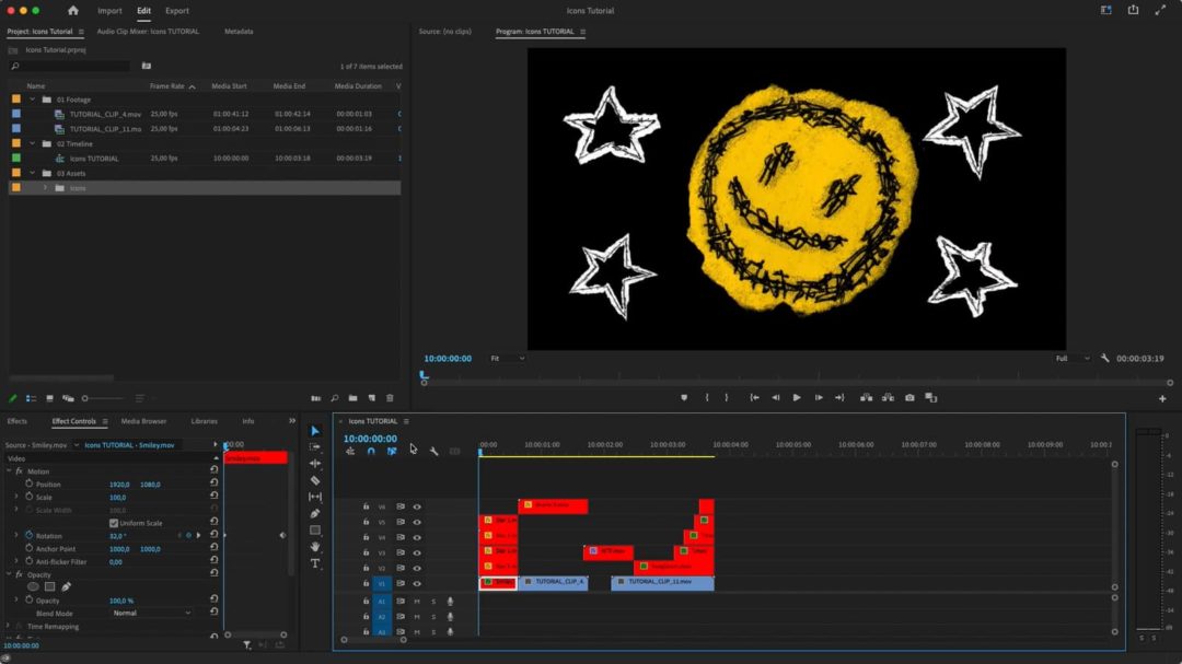 80组潮流说唱涂鸦风格符号图标装饰元素MOV格式视频剪辑素材 Acidbite – Icons 影视音频 第4张-素材湾丨精选海外优质设计素材资源 80组潮流说唱涂鸦风格符号图标装饰元素MOV格式视频剪辑素材 Acidbite – Icons 影视音频 sucaiwan.com