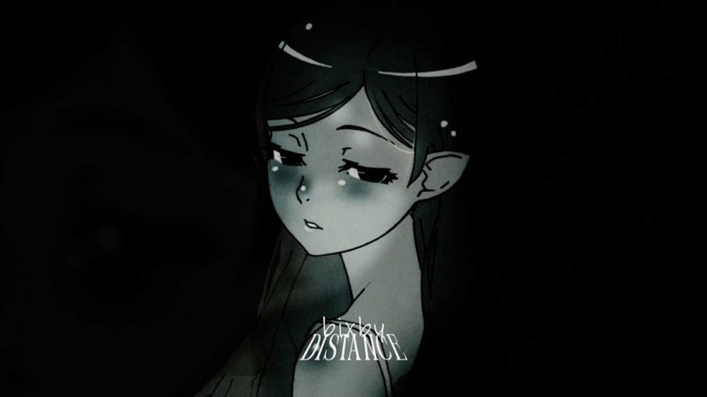 静止系flow剪辑风格动漫合成ae项目文件叠加视频vfx特效包 Flappywrd – DISTANCE 影视音频 sucaiwan.com