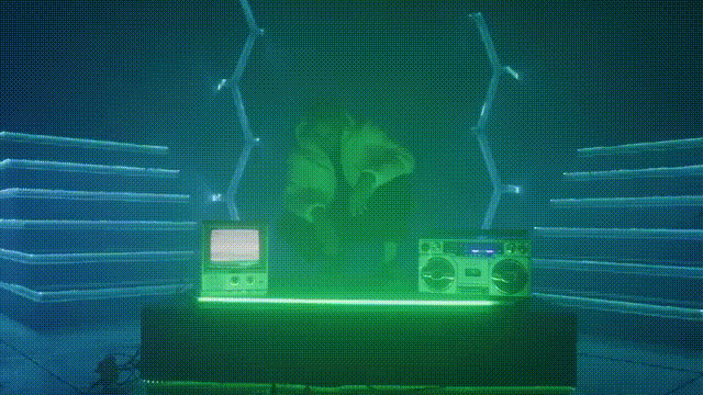 FCPX插件：69个嘻哈电影划痕噪点扭曲变形拉伸漏光刮擦手绘线条灯光闪烁转场过渡 MotionVFX mTransition NOISE . sucaiwan.com