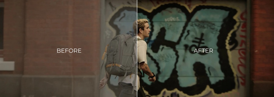 Tom Noske 佳能、索尼S-Log 2&3、BMPCC、ARRI 和 RED干净美学电影外观LUT合集 最好的LOG2/3色彩还原电影LUT预设 Cinematic LUT Collection 插件预设 第7张-素材湾丨精选海外优质设计素材资源 Tom Noske 佳能、索尼S-Log 2&3、BMPCC、ARRI 和 RED干净美学电影外观LUT合集 最好的LOG2/3色彩还原电影LUT预设 Cinematic LUT Collection 插件预设 sucaiwan.com