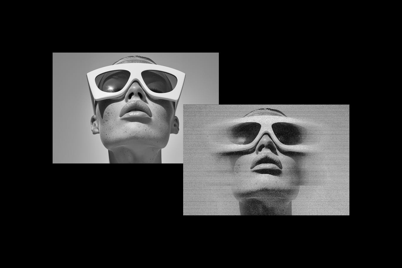 新潮故障扭曲污迹扫描印刷打印图片后期叠加滤镜PSD特效样机 Bad Smudged Scan Photo Effect , 第4张-素材湾丨精选海外优质设计素材资源 新潮故障扭曲污迹扫描印刷打印图片后期叠加滤镜PSD特效样机 Bad Smudged Scan Photo Effect , sucaiwan.com